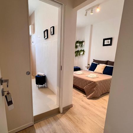 Viatorem Suites Torre dell'Orso Exteriör bild
