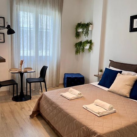 Viatorem Suites Torre dell'Orso Exteriör bild